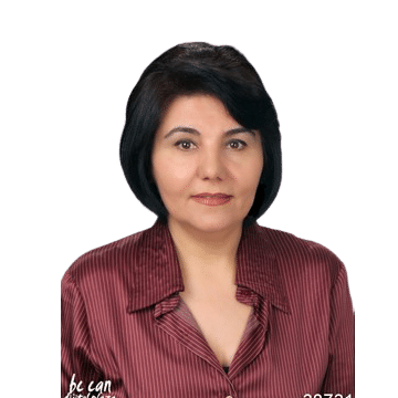Ayşe Üstünol