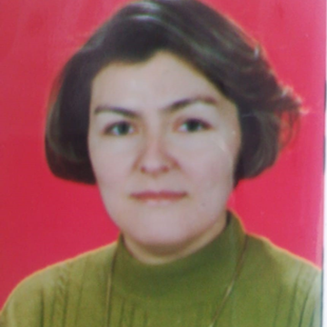 Dr. Selma Tunç