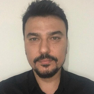 Dr. Süleyman Bozer