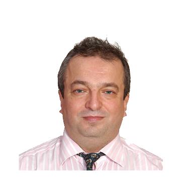 Dr. Yıldıray Demir