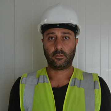Kadir Ekşi