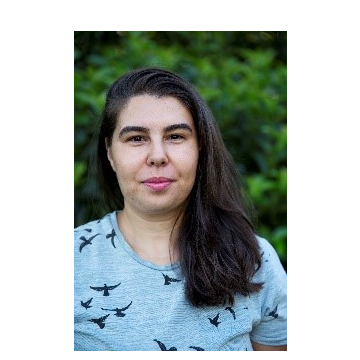 Zeynep Merve Bayar