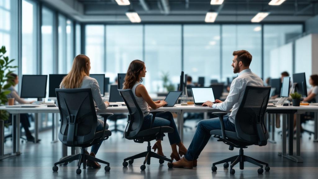 Ergonomi Eğitimi