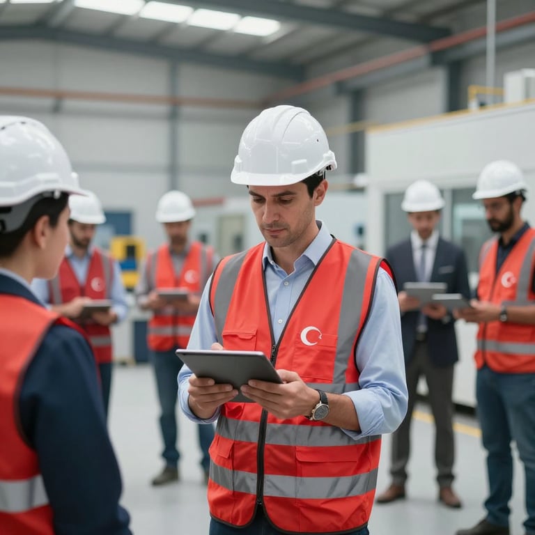 Bahçelievler OSGB firması ile çalışmaya başlamadan önce bunları sorun