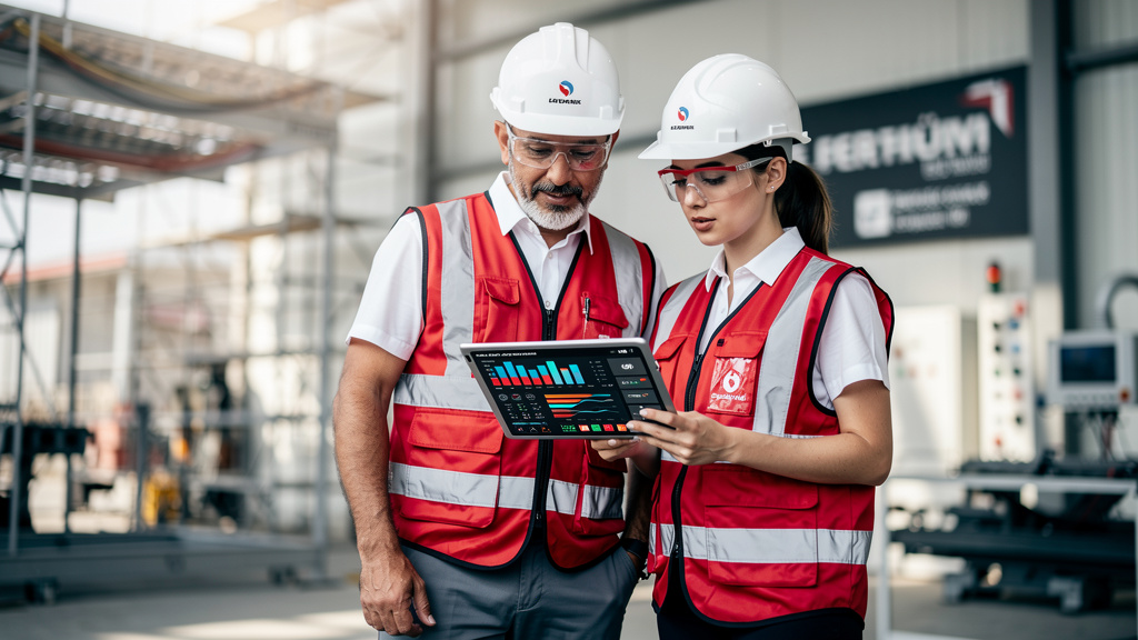 Demografik Dönüşüm ve İSG: 55 Yaş Üstü Çalışanlar İçin 2026 Mevzuatına Göre Güncellenmesi Gereken Risk Analizi Parametreleri